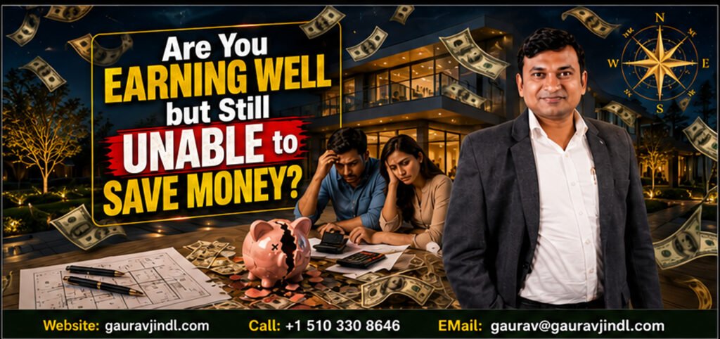 Why Does Money Never Stay? The Southeast Vastu Zone Most Homeowners Overlook Southeast Vastu zone remedy for improving financial stability in a modern home