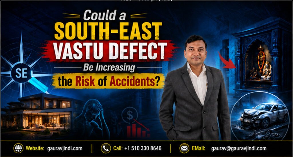 Southeast Zone Vastu: Protecting the Direction That Governs Money Flow