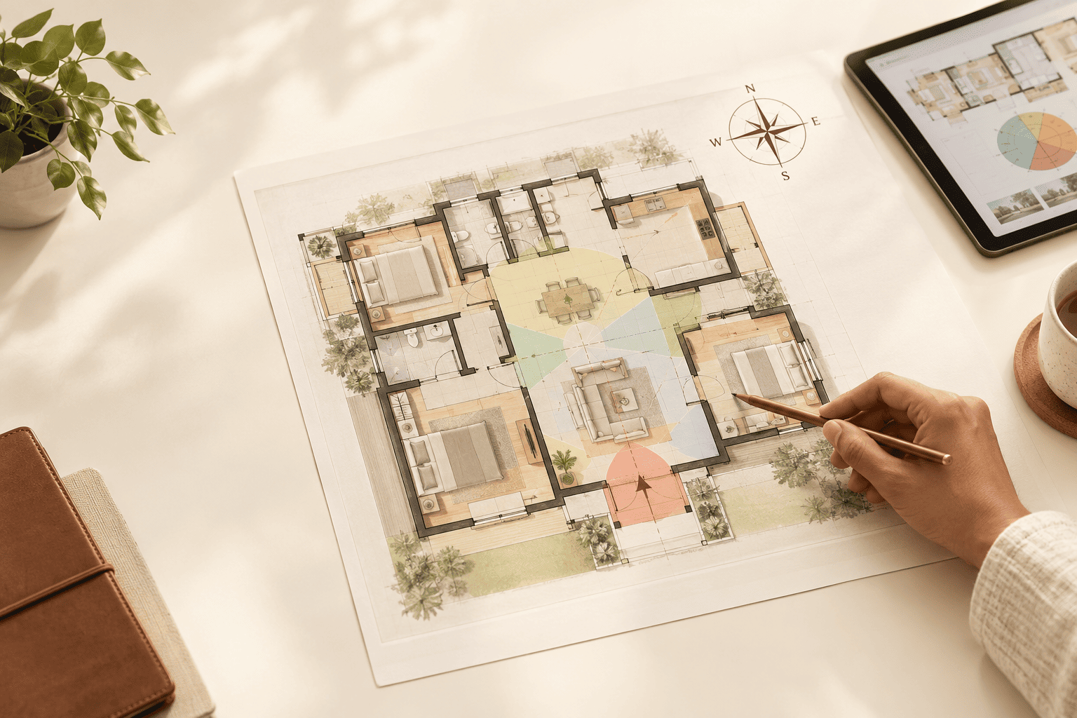Share Your Property Details